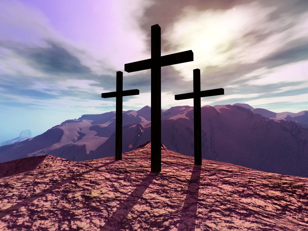 cross